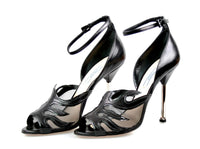 Prada Women's 1K775D n Leather Pumps / Heels