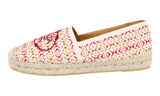 Prada Women's Multicoloured Espadrilles 1S113M