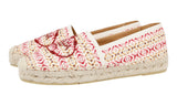 Prada Women's Multicoloured Espadrilles 1S113M