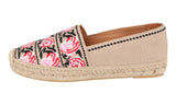 Prada Women's Multicoloured Espadrilles Espadrilles 1S173M