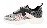Prada Women's Multicoloured Cloudbust Sneaker 1S217I