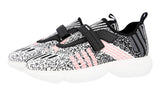 Prada Women's Multicoloured Cloudbust Sneaker 1S217I