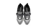 Prada Women's Grey Cloudbust Sneaker 1S217I