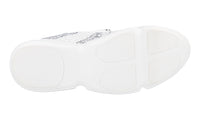 Prada Women's White Cloudbust Sneaker 1S217I