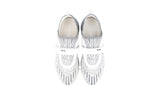 Prada Women's White Cloudbust Sneaker 1S217I