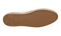 Prada Women's Multicoloured Leather Espadrilles 1S276H