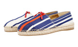 Prada Women's Multicoloured Espadrilles 1S740F