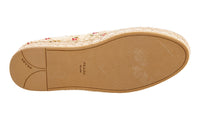 Prada Women's Beige Espadrilles 1S742F