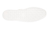 Prada Women's Beige Symbole St Tropez  Sneaker 1S942M