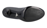 Prada Women's Grey Half-Boot 1T978I