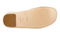 Prada Women's Multicoloured Saffiano Leather Sandals 1X562H