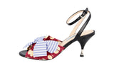 Prada Women's Multicoloured Pumps / Heels 1X771I