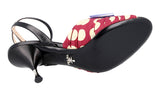 Prada Women's Multicoloured Pumps / Heels 1X771I