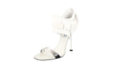 Prada Women's 1X952I 3KKG F0009 Textile Pumps / Heels