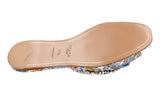 Prada Women's Multicoloured Sandals 1XX214