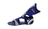 Prada Women's Blue Sandals 1Y444L