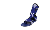 Prada Women's Blue Sandals 1Y444L