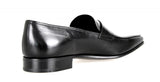 Prada Men's Black Leather Business Shoes 2DB103