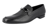 Prada Men's 2DC135 053 F0002 Saffiano Leather Leather Business Shoes