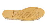 Prada Men's Multicoloured Espadrilles 2DE136