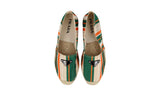 Prada Men's Multicoloured Espadrilles 2DE136