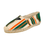 Prada Men's Multicoloured Espadrilles 2DE136