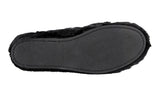 Prada Men's Black Leather Loafers 2DG084