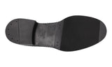Prada Men's Black welt-sewn Derby Business Shoes 2EA151