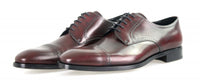 Prada Men's 2EB125 3F33 F0403 welt-sewn Leather Business Shoes