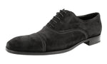 Prada Men's 2EB133 103 F0002 Leather Business Shoes