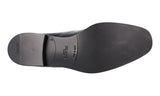 Prada Men's Black Saffiano Leather Oxford Business Shoes 2EB172