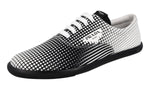 Prada Men's 2EE326 W08 F0964 Nylon Sneaker