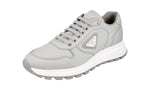Prada Men's 2EE369 3LFV F073X Nylon Sneaker