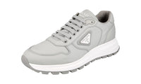 Prada Men's 2EE369 3LFV F073X Nylon Sneaker