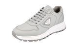 Prada Men's 2EE369 3LFV F073X Nylon Sneaker