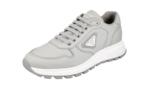 Prada Men's 2EE369 3LFV F073X Nylon Sneaker