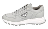 Prada Men's Grey Prax01 Sneaker 2EE369
