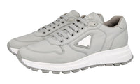 Prada Men's Grey Prax01 Sneaker 2EE369