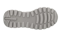 Prada Men's Grey Prax01 Sneaker 2EE369
