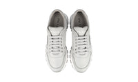 Prada Men's Grey Prax01 Sneaker 2EE369