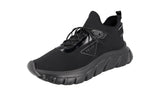 Prada Men's 2EE370 3KFP F0002 Textile Sneaker