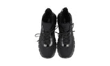 Prada Men's Black Chunky Sole New Sock Sneaker 2EE370