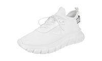 Prada Men's 2EE370 3KFP F0009 Textile Sneaker