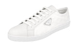 Prada Men's 2EE376 3LNW F0009 Nylon Sneaker