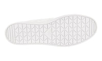 Prada Men's White Downtown Sneaker 2EE376
