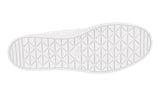 Prada Men's White Downtown Symbole Sneaker 2EE376