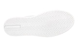 Prada Men's White Leather Downtown Sneaker 2EE389