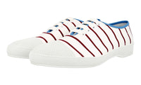 Prada Men's White Sneaker 2EG149