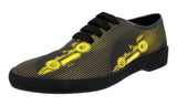 Prada Men's 2EG151 1O8S F0RX1 Textile Sneaker