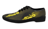 Prada Men's Multicoloured Sneaker 2EG151